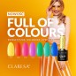 Lakier Hybrydowy Claresa Full Of Colours 7 5ml