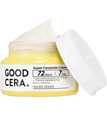 Holika Holika Skin And Good Cera Super Cream Sensitive Z Ceramidami