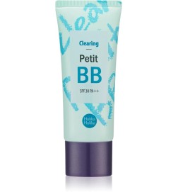 Holika Holika Clearing Petit BB AD Matujący Krem BB 30ml