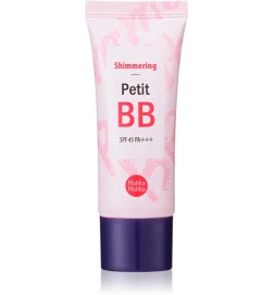 Holika Holika Sunlight Shimmering Petit BB Ad Rozjaśniający Krem BB 30ml