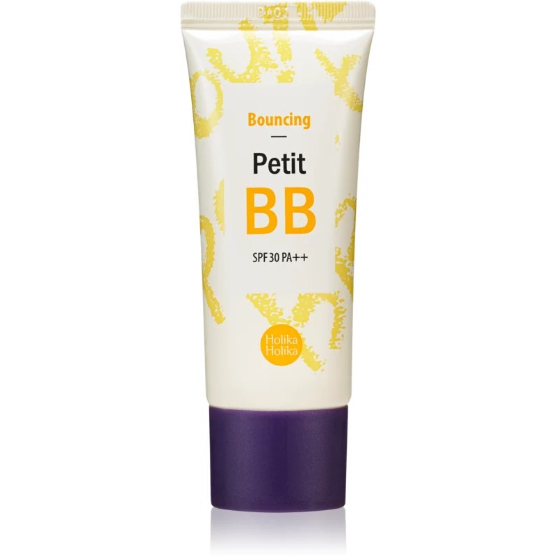 Holika Holika Nutritive Essential Petit BB Ad Odmładzający Krem BB 30ml