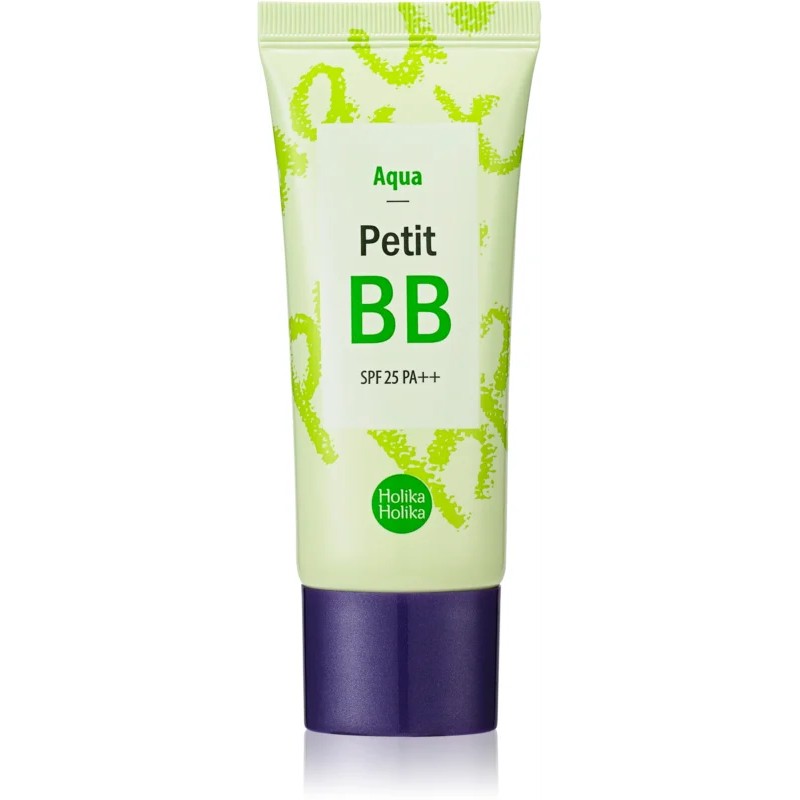 Holika Holika Aqua Fresh Petit BB Cream Odświeżający Krem BB 30ml