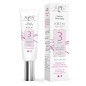 APIS Natural Slow Aging Krem Pod Oczy Odmłodzone Spojrzenie Step 3 15ml