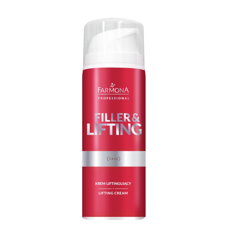 Farmona Filler&Lifting Krem Liftingujący 150ml