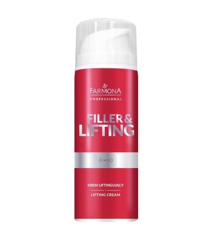 Farmona Filler&Lifting Krem Liftingujący 150ml