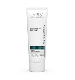 Apis Api-Podo Intense Regenerująca Maść Na Suche I Popękane Pięty 100ml