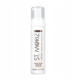 St. Moriz Samoopalacz w Musie Dark 200ml