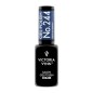 Lakier Hybrydowy Victoria Vynn Gel Polish No.244 Fresh Blueberry 8ml