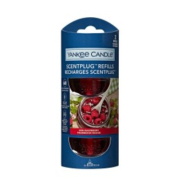 Uzupełniacz Do Odświeżania - Red Raspberry