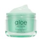 Holika Holika Aloe Soothing Essence 80% Moist Cream Lekki Krem Nawilżający 100 Ml