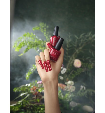 Lakier Cnd Vinylux Scarlet Letter