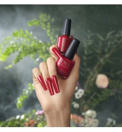 Lakier Cnd Vinylux Scarlet Letter