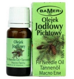 Olejek Eteryczny - Pichtowy 7 ml