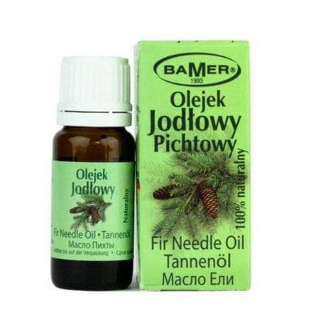 Olejek Eteryczny - Pichtowy 7 ml