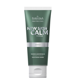 Farmona New Skin Peel, Calm Mask Maska Łagodząca 200ml