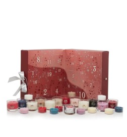 Yankee Candle Bright Lights Kalendarz Adwentowy