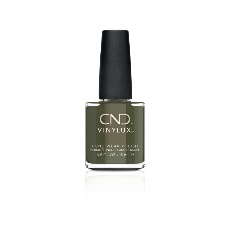 Lakier do Paznokci CND Vinylux Cap and Gown 327 15ml