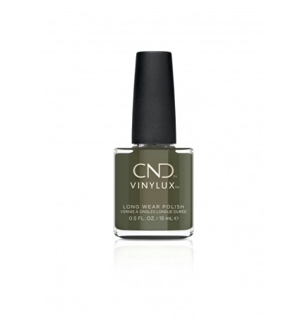 Lakier do Paznokci CND Vinylux Cap and Gown 327 15ml