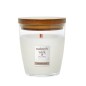 Yankee Candle Nature's Wick Świeca Średnia Cashmere Wool