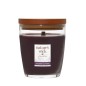 Yankee Candle Nature's Wick Świeca Średnia Wildberry & Jasmine