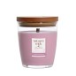 Yankee Candle Nature's Wick Świeca Średnia Woodland Rose