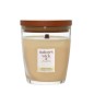 Yankee Candle Nature's Wick Świeca Średnia Lemon Vetiver