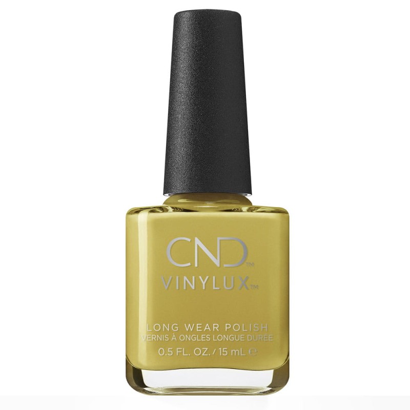 Lakier Cnd Vinylux Mind Over Matcha 15ml