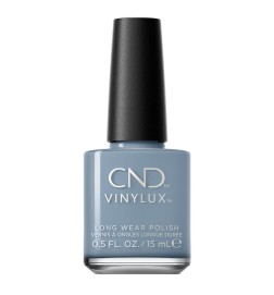 Lakier Cnd Vinylux Frosted Seaglass 15ml