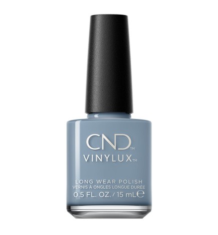 Lakier Cnd Vinylux Frosted Seaglass 15ml