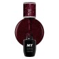 Lakier Hybrydowy MyLaq M042 My Ruby Rose 5ml