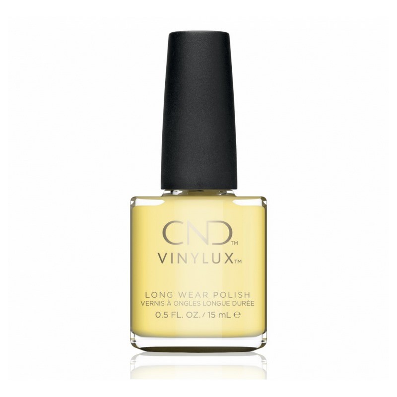 Lakier do Paznokci CND Vinylux Jellied 275 15ml