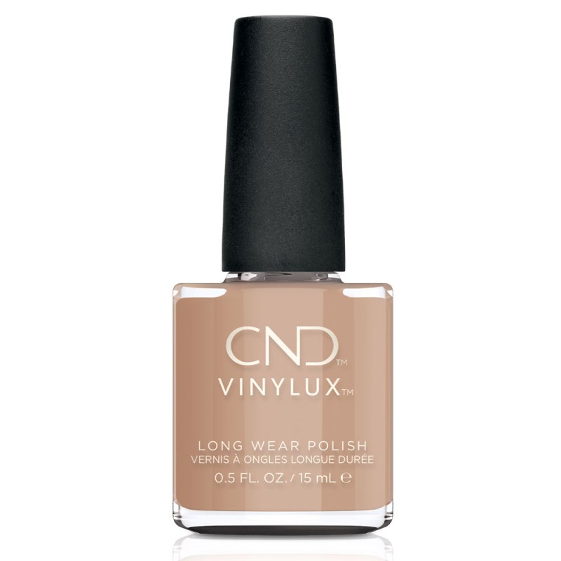 Lakier Cnd Vinylux Wrapped In Linen 15ml