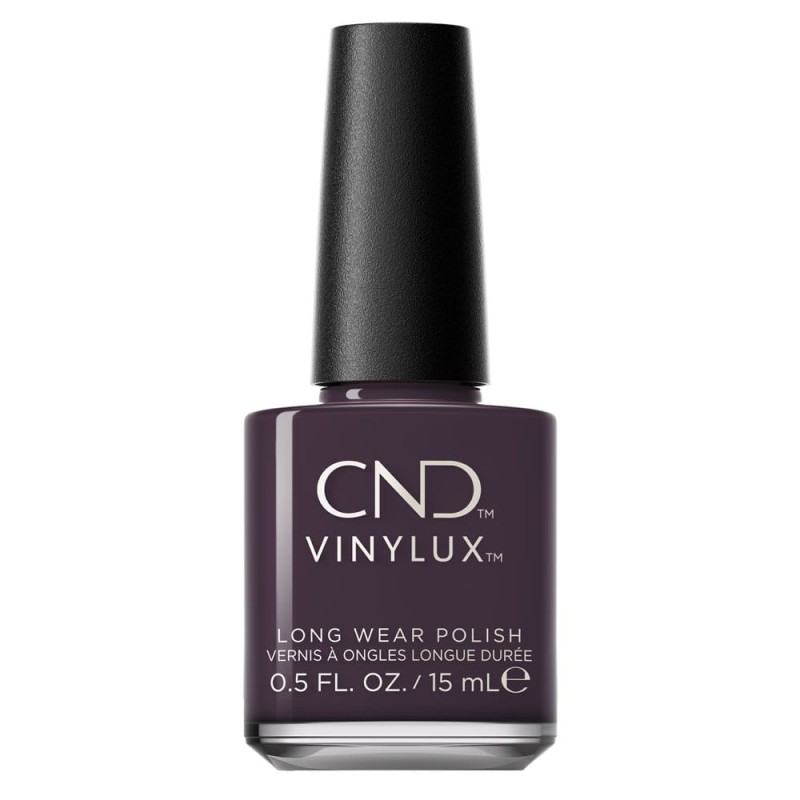 Lakier Cnd Vinylux Mulberry Tart 15ml