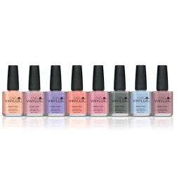 Lakier do Paznokci CND Vinylux Field Fox 15 Ml