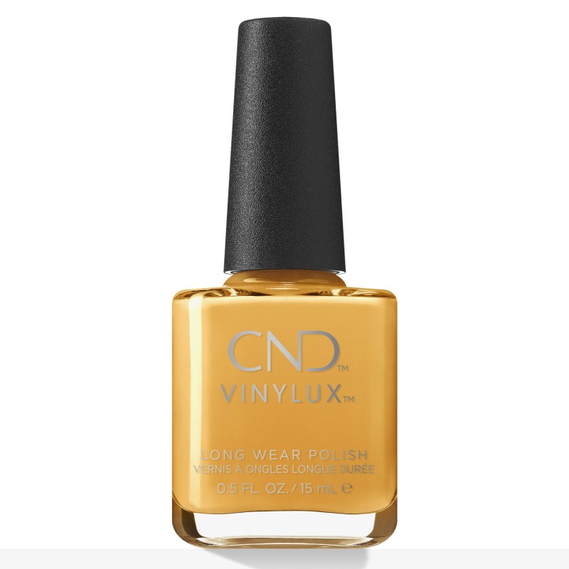 Lakier Cnd Vinylux Limoncello 15ml