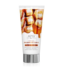 Apis Salted Caramel Balsam Do Ciała 200 Ml