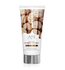 Apis Sweet Cookies Balsam Do Ciała 200 Ml