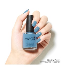 Lakier do Paznokci Vinylux Denim Patch 15ml