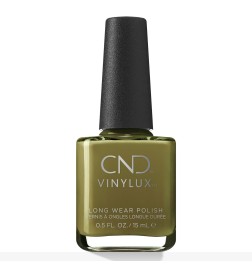 Lakier Cnd Vinylux Olive Grove 15ml