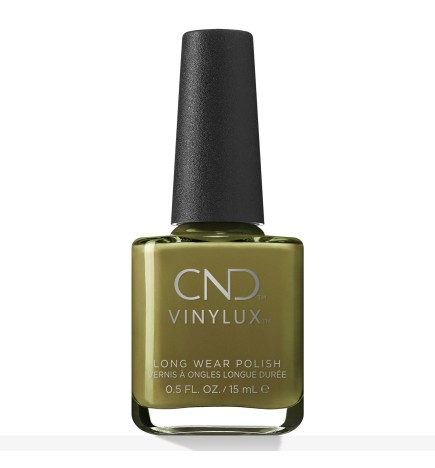 Lakier Cnd Vinylux Olive Grove 15ml