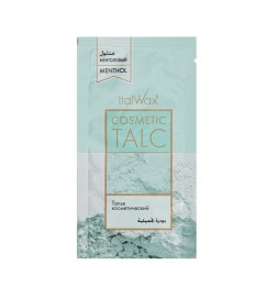 Italwax Talk Kosmetyczny Menthol 3g