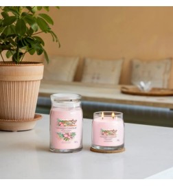 Yankee Candle Signature Świeca Zapachowa Duża Desert Blooms