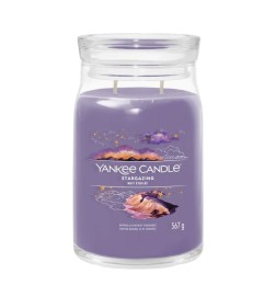 Yankee Candle Signature Świeca Zapachowa Duża Stargazing