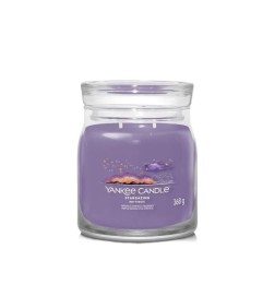 Yankee Candle Świeca Zapachowa Słoik Średni Stargazing