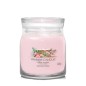 Yankee Candle Świeca Zapachowa Słoik Średni Desert Blooms