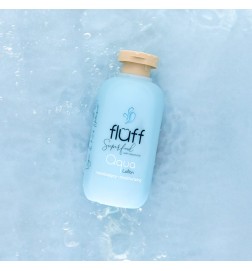 Fluff - Aqua Lotion - Nawilżający Balsam Do Ciała 300ml