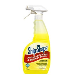 Ship-Shape Spray Do Usuwania Lakieru 750 Ml