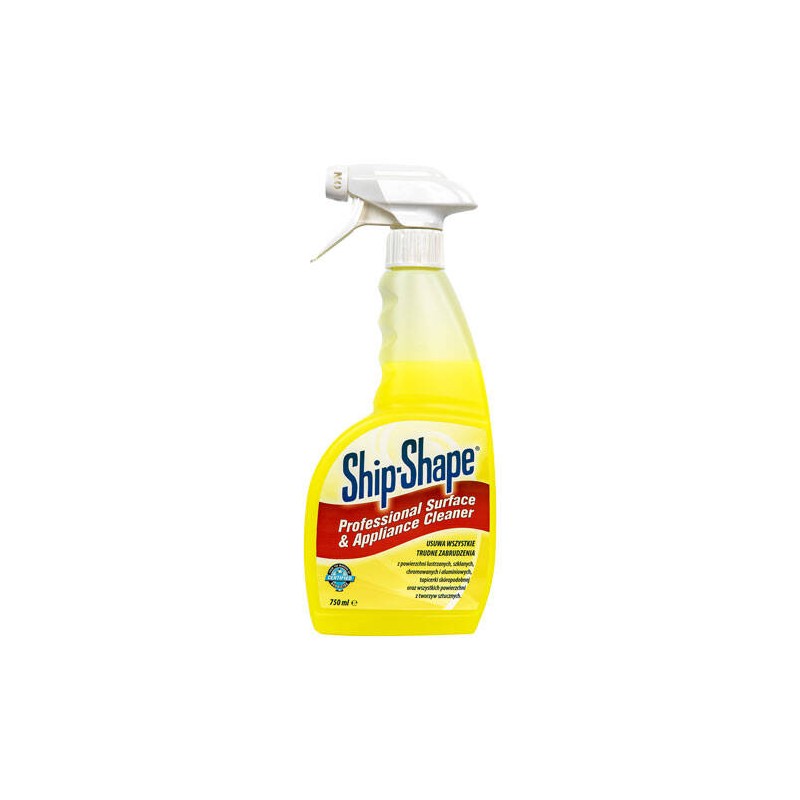 Ship-Shape Spray Do Usuwania Lakieru 750 Ml