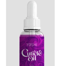 Yoshi - Oliwka do Skórek Cuticle Oil No.1 15ml