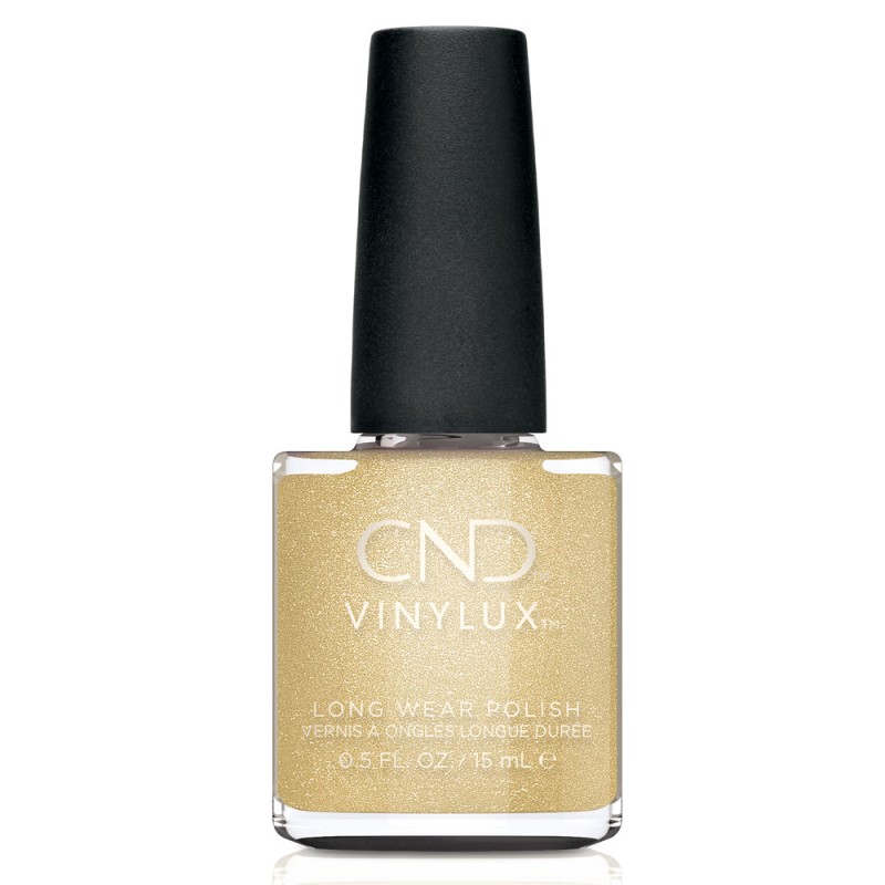 Lakier Cnd Vinylux Glitter Sneakers 15ml